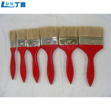 high quality handmade wall paint brush for decorate